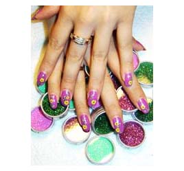 Ranara Nails