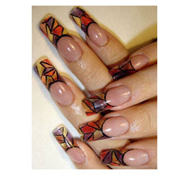 Ranara Nails