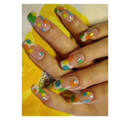 Ranara Nails