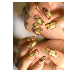 Ranara Nails