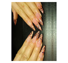 Ranara Nails