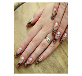 Ranara Nails