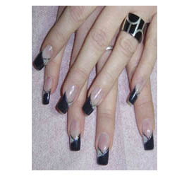 Ranara Nails