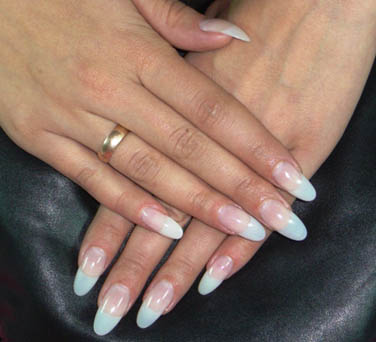 NAIL EXTENSION BY PROFESSIONAL | Ranara Nails NAIL EXTENSION BY PROFESSIONAL | Ranara Nails