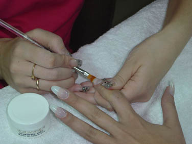 NAIL EXTENSION BY PROFESSIONAL | Ranara Nails NAIL EXTENSION BY PROFESSIONAL | Ranara Nails