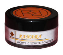 Acrylic White Powder