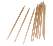 Manicure Stick Short