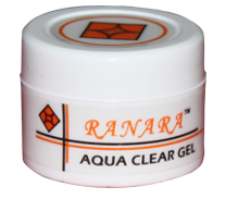 Aqua Clear Gel