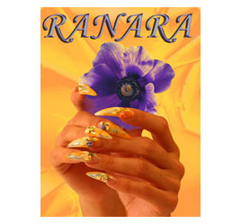 Ranara Nails