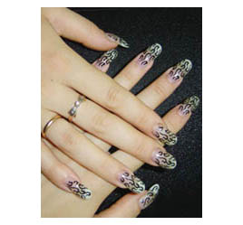 Ranara Nails