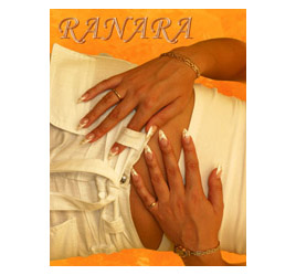 Ranara Nails