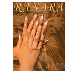 Ranara Nails