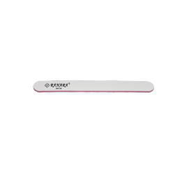 FOAM-FILE, STRAIGHT, WHITE, 240/240