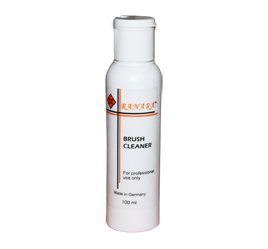 BRUSH CLEANER