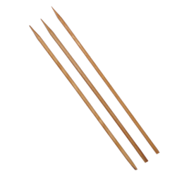 MANICURE STICK LONG (3PC SET)