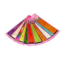 NAIL SHELL (15 COLOURS)