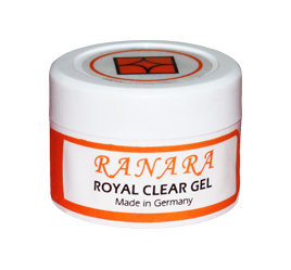 Royal Clear Gel