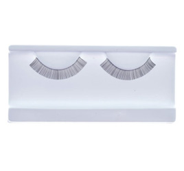 FALSE EYELASHES (FOR TRAINING)