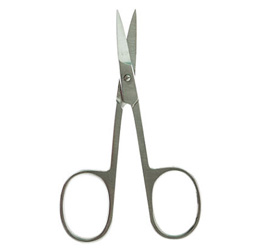 EYELASH SCISSORS