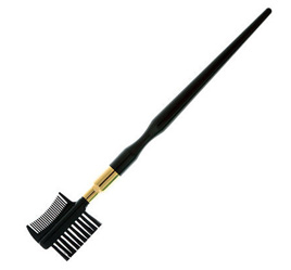 EYELASH COMB-BRUSH