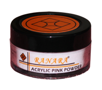 Acrylic Pink Powder